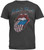 The Rolling Stones Tour of America Distressed Rock Music Band T Shirt 31272000 The Rolling Stones Tour of America Distressed Rock Music Band T Shirt 31272000