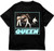 Queen First EP 1977 Album Cover Photo Classic Rock Music Band T Shirt 32771435 Queen First EP 1977 Album Cover Photo Classic Rock Music Band T Shirt 32771435