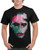 Marilyn Manson We Are Chaos Album Cover Metal Rock Music Band T Shirt MAM10042 Marilyn Manson We Are Chaos Album Cover Metal Rock Music Band T Shirt MAM10042