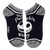 Disney The Nightmare Before Christmas Jack Sally Ankle Socks Pack of 5 XS9M8ZNBC Disney The Nightmare Before Christmas Jack Sally Ankle Socks Pack of 5 XS9M8ZNBC