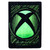 XBOX Logo 360 Video Games Gamer Console Fleece Throw Blanket BZ9IIXXBX XBOX Logo 360 Video Games Gamer Console Fleece Throw Blanket BZ9IIXXBX