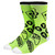 XBOX Logo Controllers 360 Console Games Gamer Pack of 3 Crew Socks XS9B68XBX XBOX Logo Controllers 360 Console Games Gamer Pack of 3 Crew Socks XS9B68XBX