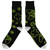 XBOX Logo Controllers 360 Console Games Gamer Pack of 3 Crew Socks XS9B68XBX XBOX Logo Controllers 360 Console Games Gamer Pack of 3 Crew Socks XS9B68XBX