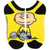 Peanuts Charlie Brown Snoopy Lucy Linus Patty Pack of 5 Ankle Socks XS928LPNT Peanuts Charlie Brown Snoopy Lucy Linus Patty Pack of 5 Ankle Socks XS928LPNT