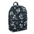 Disney Nightmare Before Christmas Jack and Sally Sublimated Backpack BQ8UTNNBC Disney Nightmare Before Christmas Jack and Sally Sublimated Backpack BQ8UTNNBC