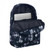 Disney Nightmare Before Christmas Jack and Sally Sublimated Backpack BQ8UTNNBC Disney Nightmare Before Christmas Jack and Sally Sublimated Backpack BQ8UTNNBC