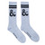 Dungeons & Dragons Game Logo Pack of 2 Crew Socks XS920MDAD Dungeons & Dragons Game Logo Pack of 2 Crew Socks XS920MDAD