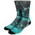 Assassin's Creed Valhalla Video Game Sublimated Crew Socks CQ9HNCACV Assassin's Creed Valhalla Video Game Sublimated Crew Socks CQ9HNCACV