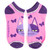 Animal Crossing Character Heads Game 5 Pack of Ankle Socks XS95GWNAC Animal Crossing Character Heads Game 5 Pack of Ankle Socks XS95GWNAC