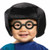 Disguise Disney Pixar The Incredibles Edna Mode Infants Halloween Costume 103719 Disguise Disney Pixar The Incredibles Edna Mode Infants Halloween Costume 103719