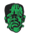 Rock Rebel Universal Monsters Frankenstein Head Karloff Patch UM17-PATCH-FRANKHD Rock Rebel Universal Monsters Frankenstein Head Karloff Patch UM17-PATCH-FRANKHD