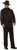 Underwraps Bugsy Suit 1920s Gangster Mobster Adult Mens Halloween Costume 30181 Underwraps Bugsy Suit 1920s Gangster Mobster Adult Mens Halloween Costume 30181