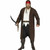 Fun World Ahoy Matey Pirate Caribbean Plus Size Adult Halloween Costume 118985 Fun World Ahoy Matey Pirate Caribbean Plus Size Adult Halloween Costume 118985