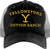 Yellowstone Dutton Ranch Logo Kevin Costner TV Show Trucker Hat Cap 66-656-10 Yellowstone Dutton Ranch Logo Kevin Costner TV Show Trucker Hat Cap 66-656-10