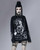 Rogue and Wolf A Spell to not Give a SH*T Witchcraft Gothic Punk T Shirt SPF-06 Rogue and Wolf A Spell to not Give a SH*T Witchcraft Gothic Punk T Shirt SPF-06
