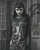 Rogue and Wolf A Spell to not Give a SH*T Witchcraft Gothic Punk T Shirt SPF-06 Rogue and Wolf A Spell to not Give a SH*T Witchcraft Gothic Punk T Shirt SPF-06