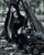 Rogue and Wolf Constellation Star Dusted Gothic Punk Witch Leggings WAF-35 Rogue and Wolf Constellation Star Dusted Gothic Punk Witch Leggings WAF-35