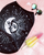 Rogue and Wolf Astral Dogs Pet Crescent Moon Sun Gothic Punk Vest Costume PET-03 Rogue and Wolf Astral Dogs Pet Crescent Moon Sun Gothic Punk Vest Costume PET-03