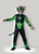 InCharacter Wild Kratts Green Panther Childrens Boy Halloween Costume 141712