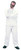 Fun World Maximum Restraint Hannibal Lecter Adult Mens Halloween Costume 1158