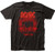 AC/DC PWR UP ALBUM POWER ROCK BAND MUSIC ANGUS YOUNG T SHIRT ACDC55 AC/DC PWR UP ALBUM POWER ROCK BAND MUSIC ANGUS YOUNG T SHIRT ACDC55