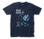 Muddy Waters Got My Mojo Working Chicago Blues Jazz Rock Music T Shirt MW02 Muddy Waters Got My Mojo Working Chicago Blues Jazz Rock Music T Shirt MW02
