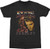 Elvis Presley Vintage Style Photo Collage Rockabilly Rock Music T Shirt 84-33 Elvis Presley Vintage Style Photo Collage Rockabilly Rock Music T Shirt 84-33