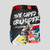 PSD DC Comics Fight Crime Joker Batman Athletic Boxer Briefs Underwear 121180054