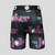 PSD DC Comics The Joker Logo Villain Athletic Boxers Briefs Underwear 42011005