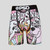 PSD Scooby Doo Blazin Ghosts Trippy Cartoons Boxer Briefs Underwear 121180044 PSD Scooby Doo Blazin Ghosts Trippy Cartoons Boxer Briefs Underwear 121180044