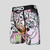 PSD Scooby Doo Blazin Ghosts Trippy Cartoons Boxer Briefs Underwear 121180044 PSD Scooby Doo Blazin Ghosts Trippy Cartoons Boxer Briefs Underwear 121180044