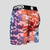 PSD Multi Colored Warface Camouflage Athletic Boxers Briefs Underwear E12011026