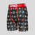 PSD Friends Stacked 90s TV Show Urban Athletic Boxers Briefs Underwear 121180066