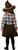 Princess Paradise Patches the Scarecrow Child Girls Halloween Costume PP14809
