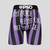 PSD Beetlejuice X3 Movie Purple Striped Athletic Boxer Briefs Underwear 42011008