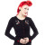 SOURPUSS TATTOO SPARROWS RETRO 50S SEXY HOT PUNK PINUP CARDIGAN SWEATER S-XXL