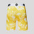 PSD Trojan Condoms Gold Pack Urban Athletic Boxers Briefs Underwear 42011034