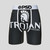 PSD Trojan Condoms Black Pack Urban Athletic Boxers Briefs Underwear 42011035
