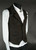 Dracula Clothing Steampunk Brocade Waistcoat Victorian Gothic Vest 14-2-AB Dracula Clothing Steampunk Brocade Waistcoat Victorian Gothic Vest 14-2-AB