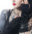 Poizen Industries Shadow Arm Warmers Steampunk Gothic Punk Studs AAW-SHADOW-B-1 Poizen Industries Shadow Arm Warmers Steampunk Gothic Punk Studs AAW-SHADOW-B-1