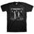 Choking Victim No Gods No Masters Managers Punk Ska Band Music Shirt MM-CV-02 Choking Victim No Gods No Masters Managers Punk Ska Band Music Shirt MM-CV-02