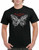 Stone Temple Pilots Webbed Butterfly Rock Grunge Music Band T Shirt STP10055 Stone Temple Pilots Webbed Butterfly Rock Grunge Music Band T Shirt STP10055