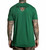 Sullen Jade Mermaid Aaron Hodges Traditional Tattoos Artist T Shirt SCM3199 Sullen Jade Mermaid Aaron Hodges Traditional Tattoos Artist T Shirt SCM3199