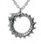 Alchemy of England Mini Jormungand Pendant Serpent Necklace Norse Talisman P918 Alchemy of England Mini Jormungand Pendant Serpent Necklace Norse Talisman P918