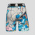 PSD Tom and Jerry Shout Tie Dye Cartoons Urban Boxers Briefs Underwear E12011080