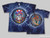 Sundog Psycle Sam Grateful Dead Band Tie Dye Classic Rock Mens T Shirt NF123AA