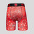 PSD Hype Red Bandana Print Urban Athletic Boxers Briefs Underwear 121180011 PSD Hype Red Bandana Print Urban Athletic Boxers Briefs Underwear 121180011