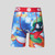 PSD Looney Toons Marvin the Martian Athletic Boxers Briefs Underwear 121180050