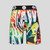 PSD Puddy Cat Tweety Bird Looney Toons Tie Dye Boxers Briefs Underwear 121180053