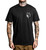 Sullen Art Collective Moonlight Bat Woman Urban Tattoos Ink T Shirt SCM3241 Sullen Art Collective Moonlight Bat Woman Urban Tattoos Ink T Shirt SCM3241
